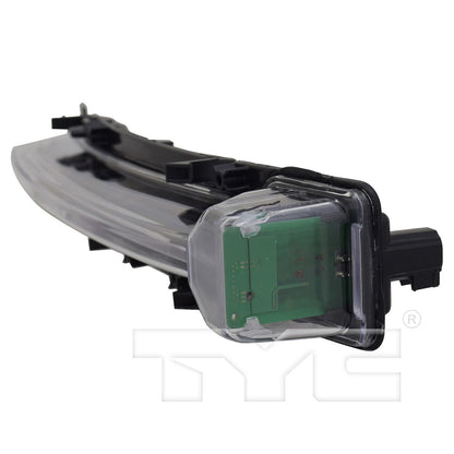 TYC Parking Light Assembly 12-5280-00-9