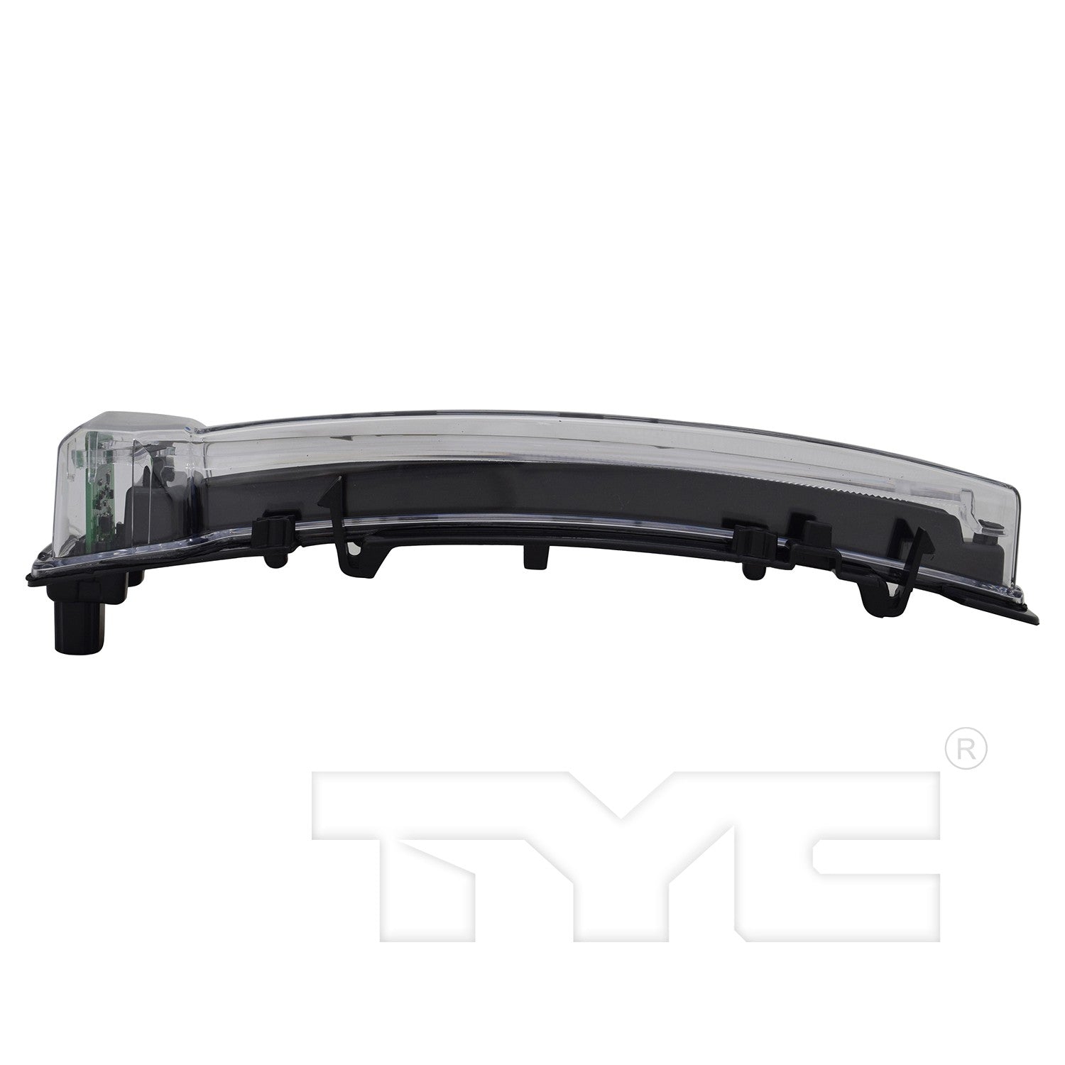 TYC Parking Light Assembly 12-5280-00-9