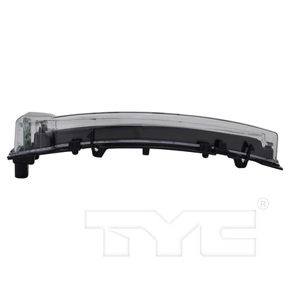 TYC Parking Light Assembly 12-5280-00-9