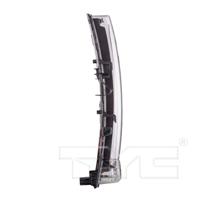 TYC CAPA Certified 12-5282-00-9