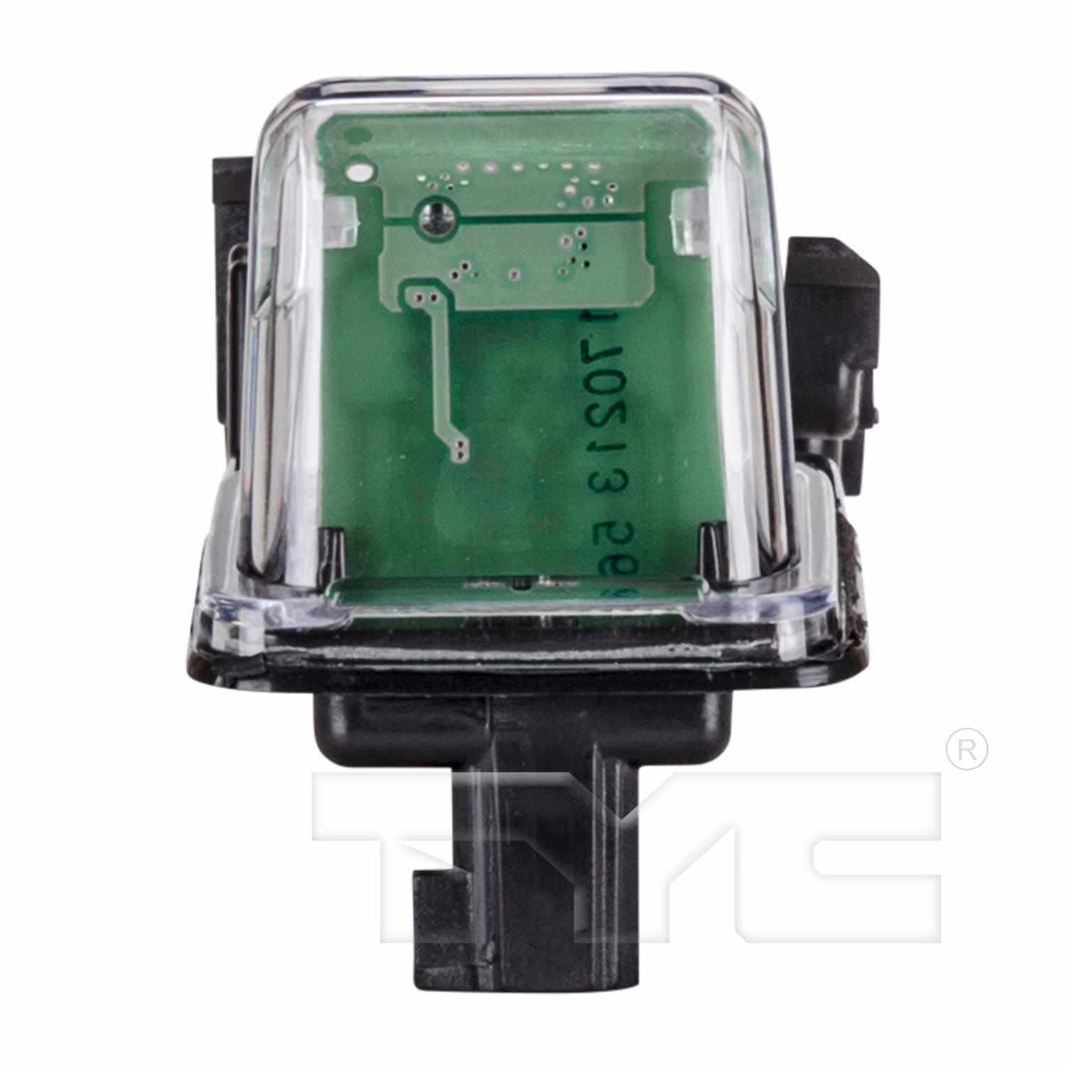 TYC CAPA Certified 12-5282-00-9