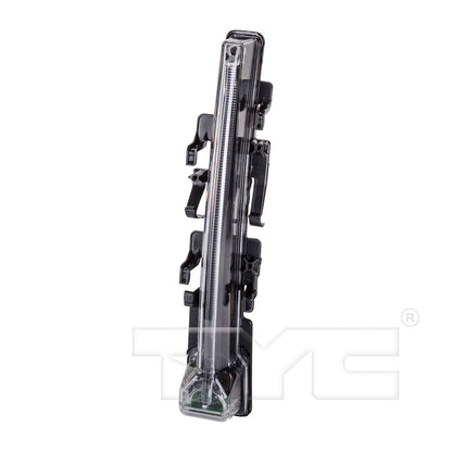 TYC CAPA Certified 12-5282-00-9