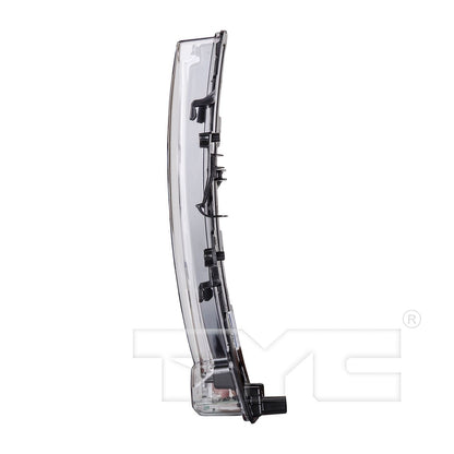 TYC CAPA Certified 12-5282-00-9