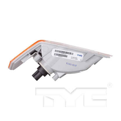 TYC Turn Signal / Parking Light Assembly 12-5283-00