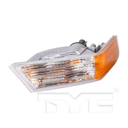 TYC Turn Signal / Parking Light Assembly 12-5283-00