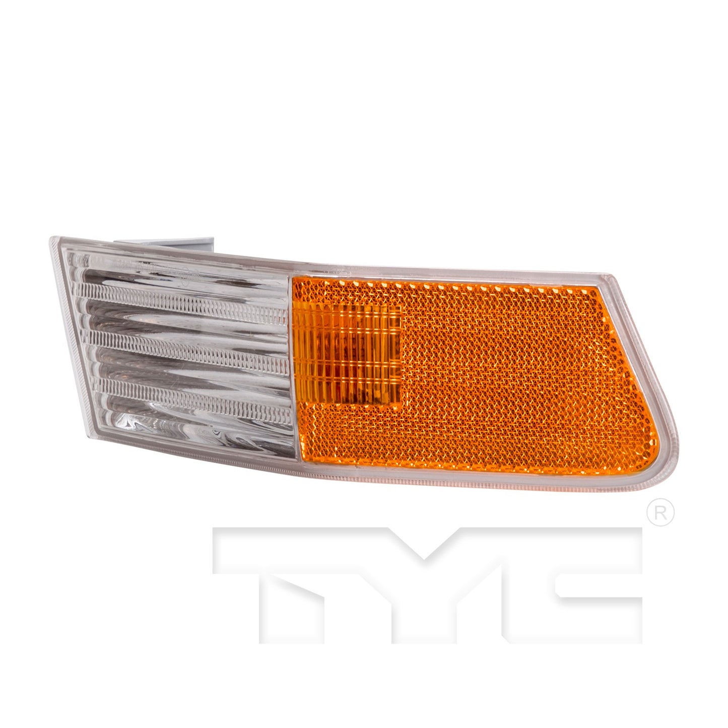 TYC Turn Signal / Parking Light Assembly 12-5283-00