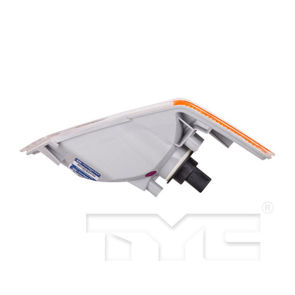 TYC Turn Signal / Parking Light Assembly 12-5283-00