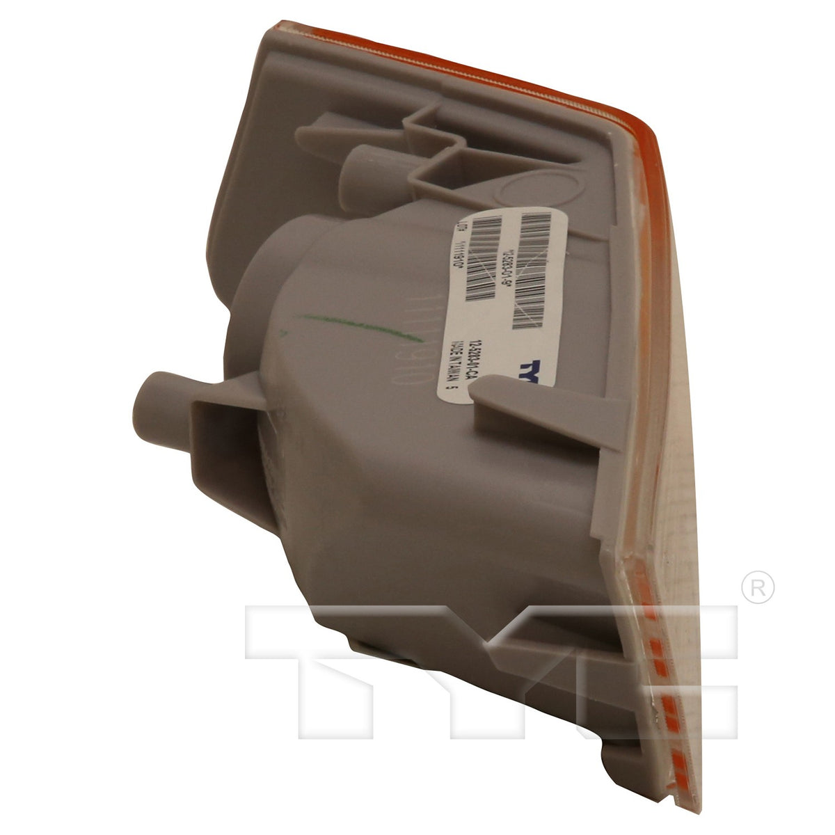 TYC Turn Signal / Parking Light 12-5283-01-9