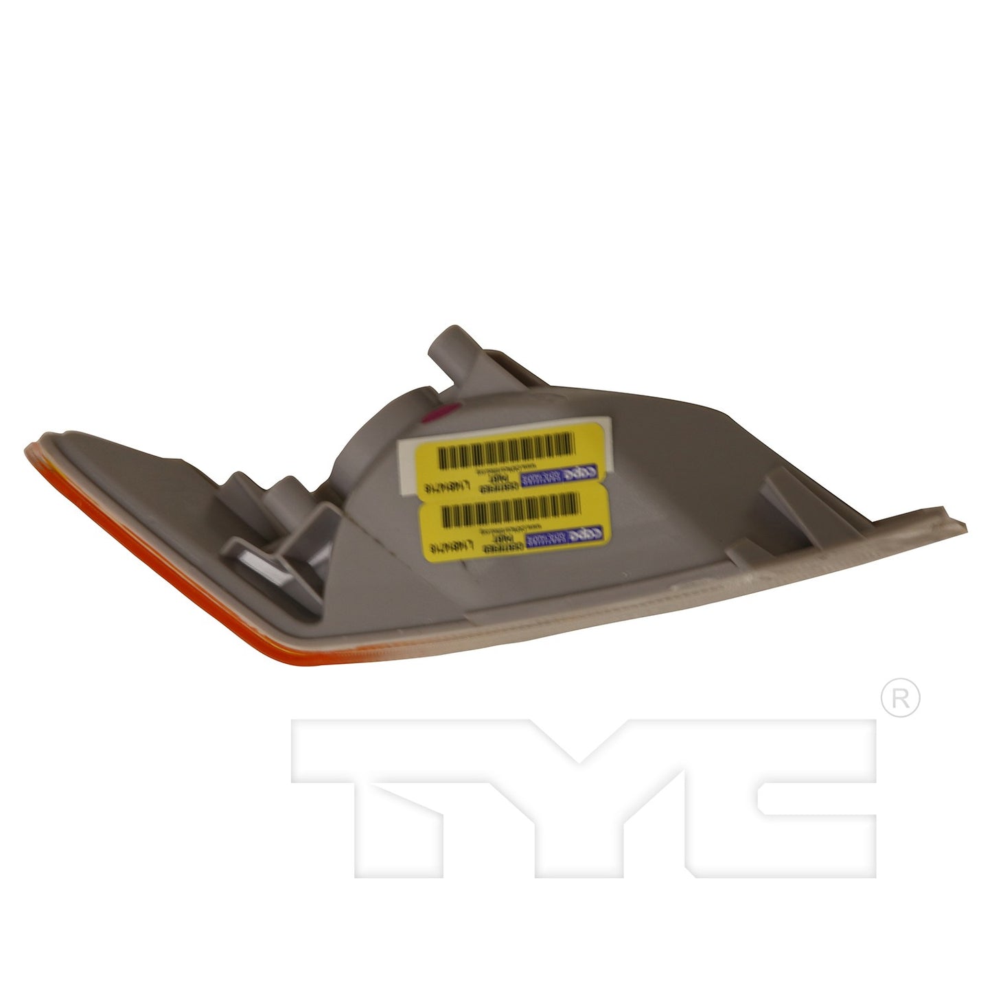 TYC Turn Signal / Parking Light 12-5283-01-9