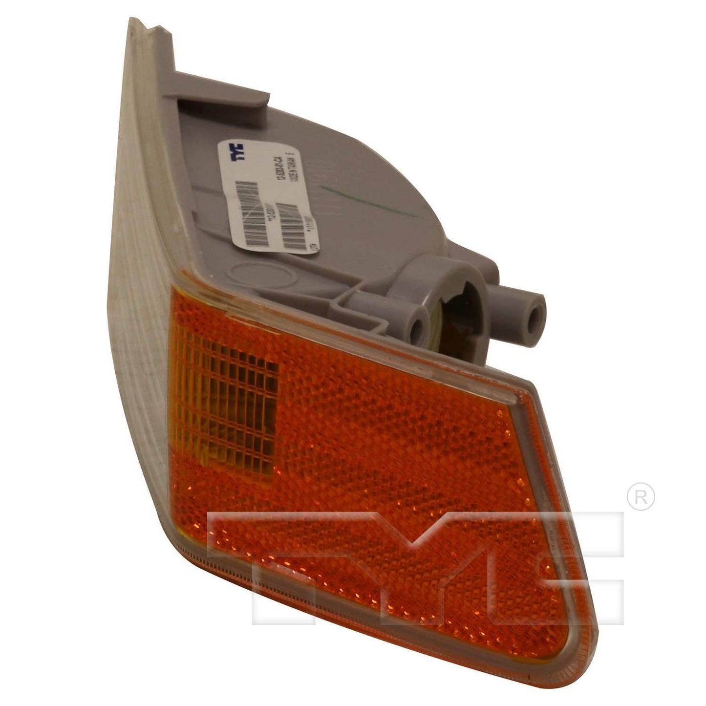 TYC Turn Signal / Parking Light 12-5283-01-9