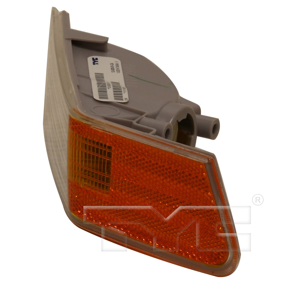 TYC Turn Signal / Parking Light 12-5283-01-9