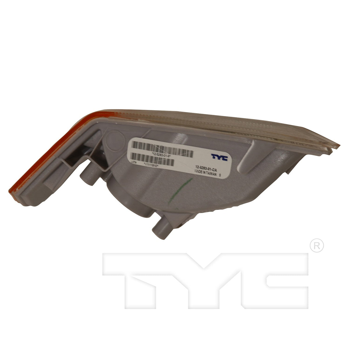 TYC Turn Signal / Parking Light 12-5283-01-9