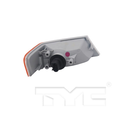 TYC Turn Signal / Parking Light Assembly 12-5284-00