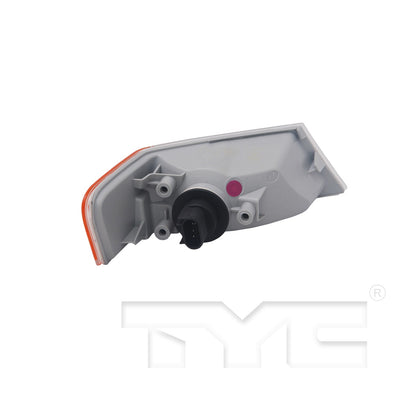 TYC Turn Signal / Parking Light Assembly 12-5284-00