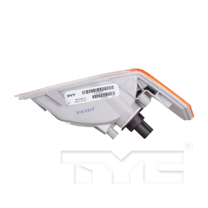 TYC Turn Signal / Parking Light Assembly 12-5284-00