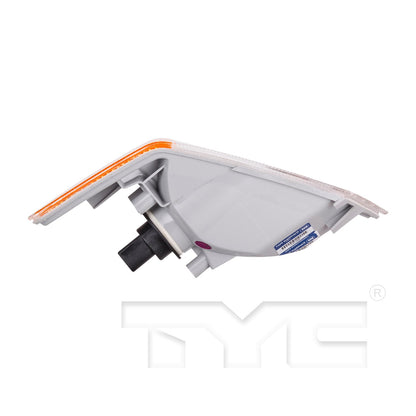 TYC Turn Signal / Parking Light Assembly 12-5284-00
