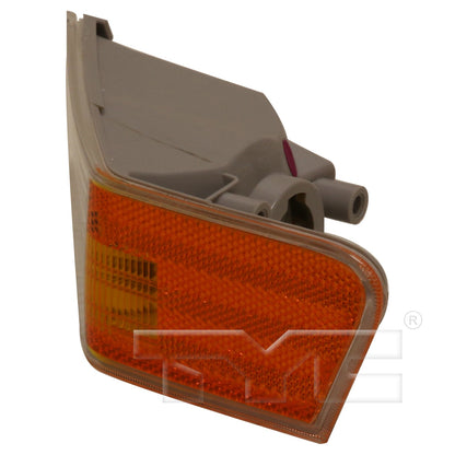 TYC Turn Signal / Parking Light 12-5284-01-9