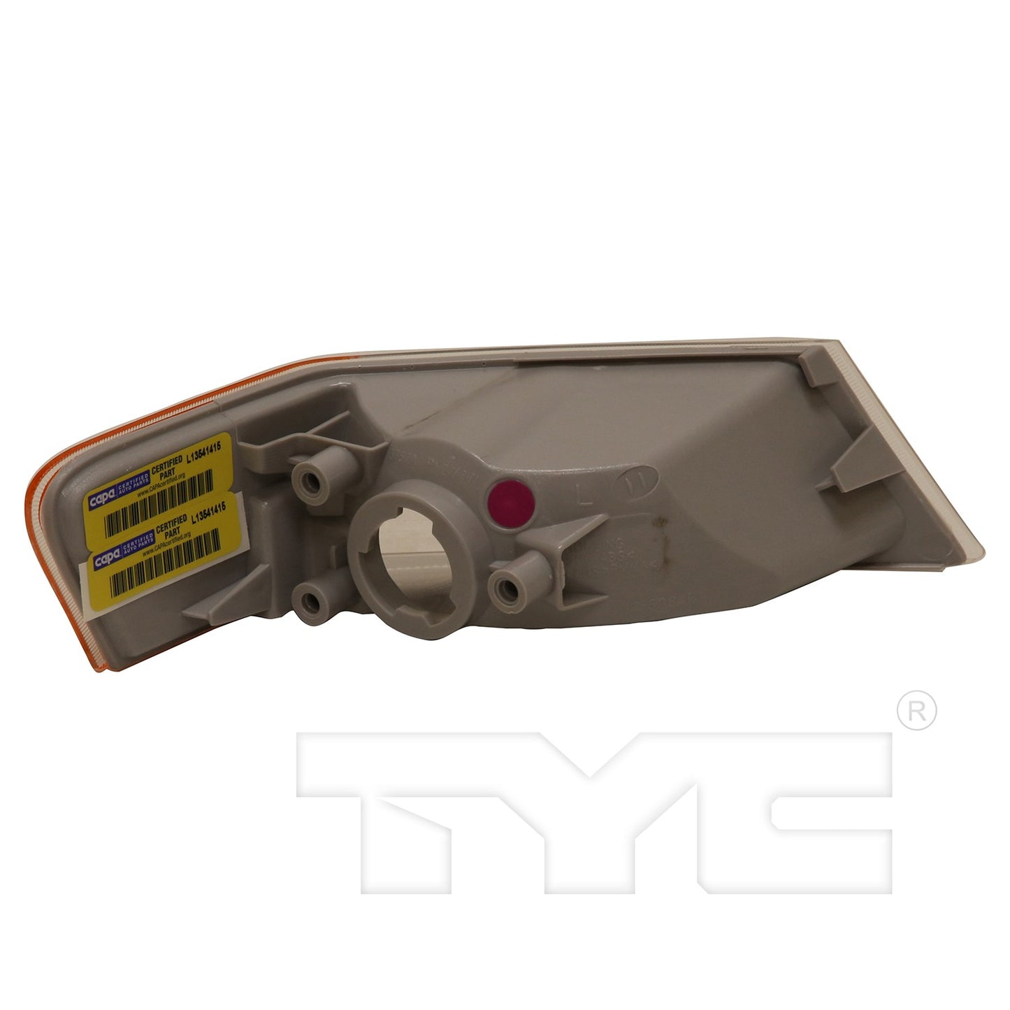 TYC Turn Signal / Parking Light 12-5284-01-9