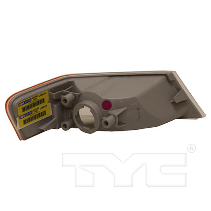 TYC Turn Signal / Parking Light 12-5284-01-9