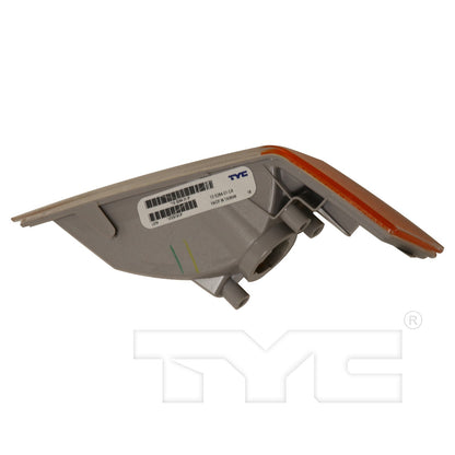 TYC Turn Signal / Parking Light 12-5284-01-9