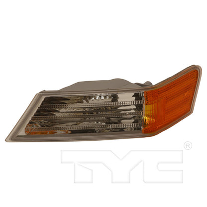 TYC Turn Signal / Parking Light 12-5284-01-9