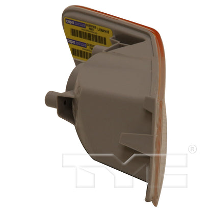 TYC Turn Signal / Parking Light 12-5284-01-9