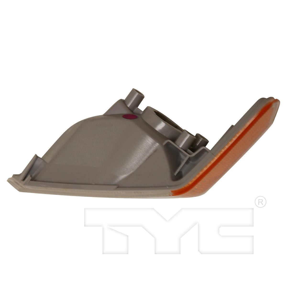 TYC Turn Signal / Parking Light 12-5284-01-9
