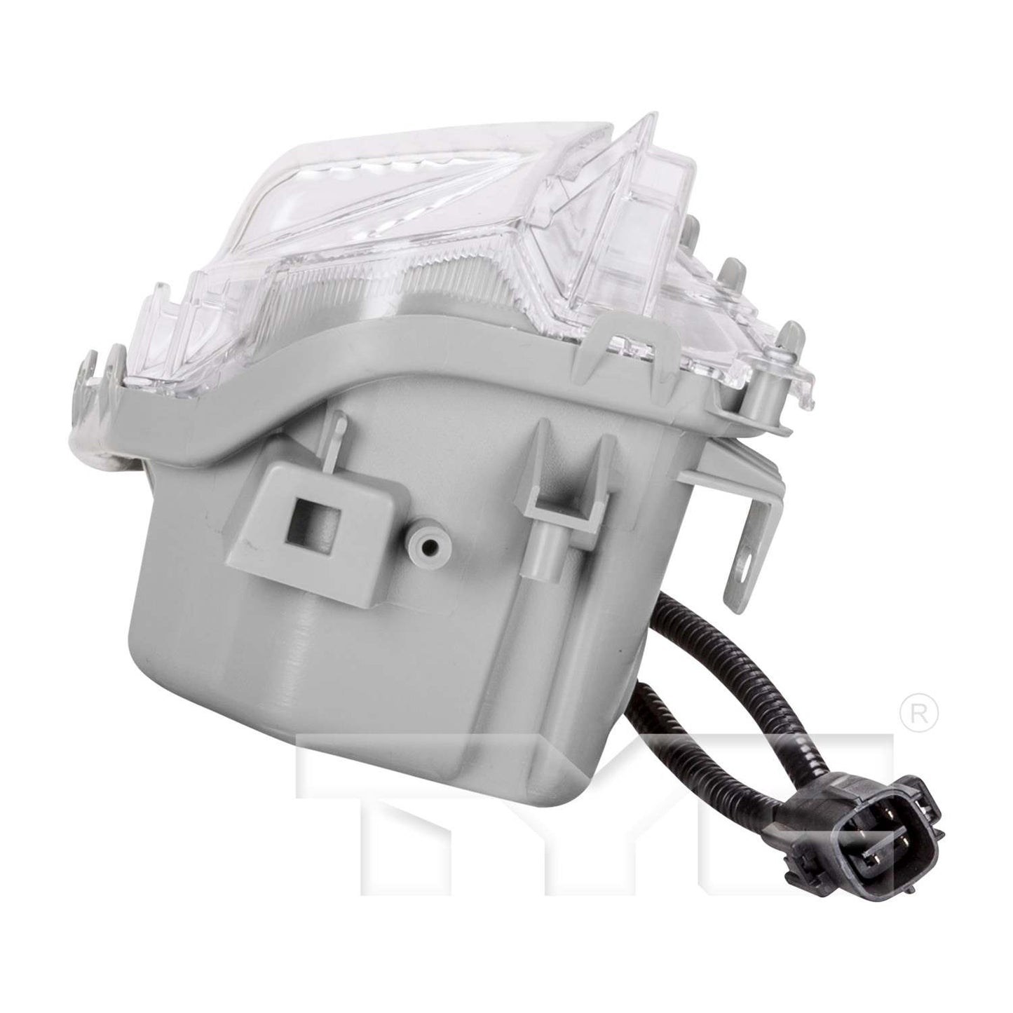 TYC Turn Signal Light Assembly 12-5285-00