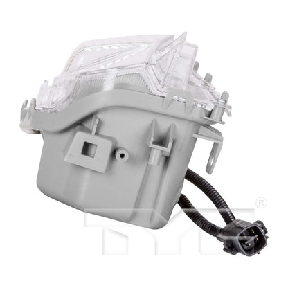 TYC Turn Signal Light Assembly 12-5285-00