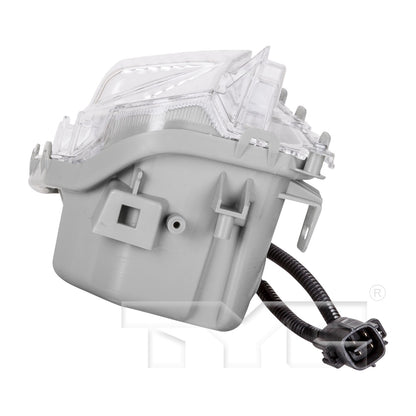 TYC Turn Signal Light Assembly 12-5285-00