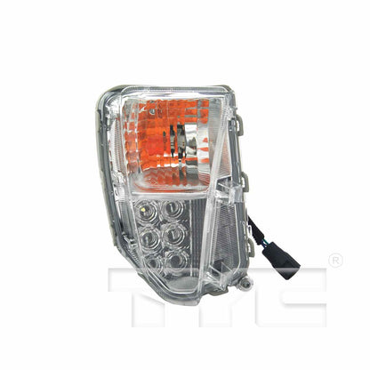 TYC Turn Signal Light Assembly 12-5285-00