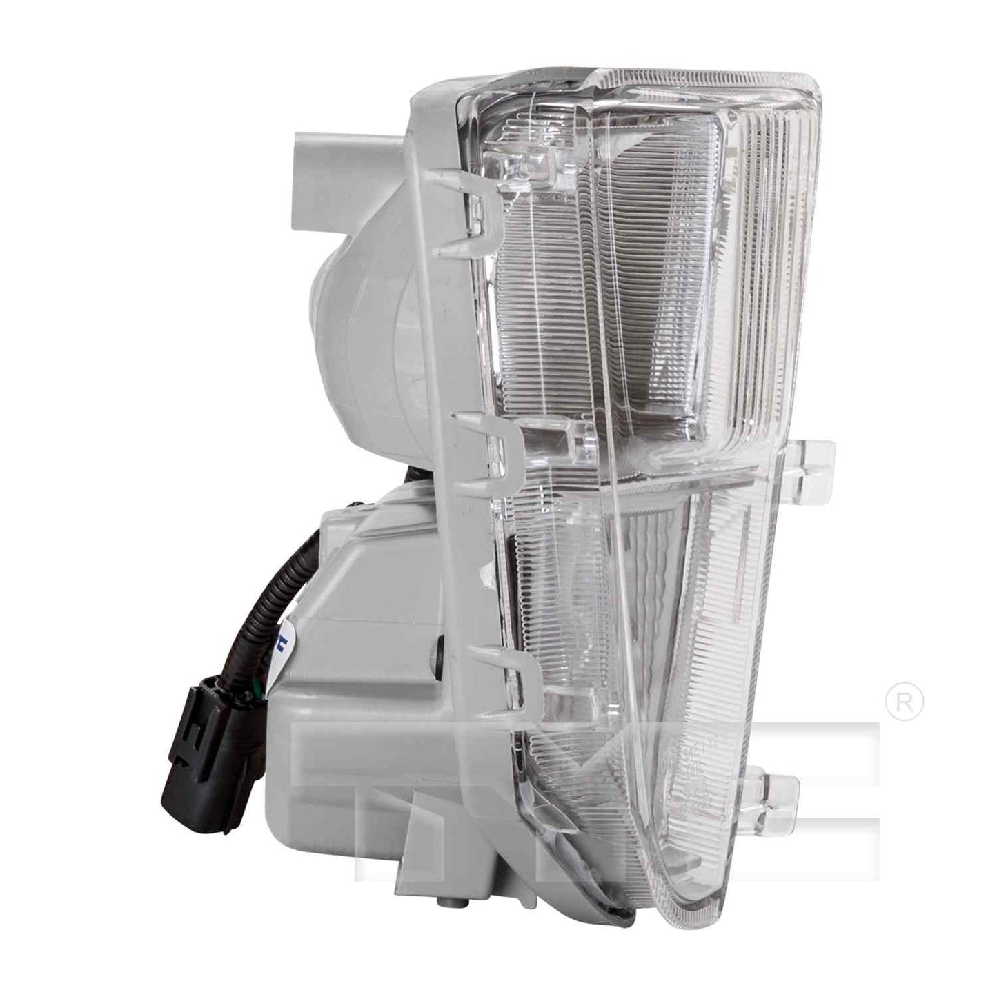 TYC Turn Signal Light Assembly 12-5285-00