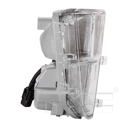 TYC Turn Signal Light Assembly 12-5285-00