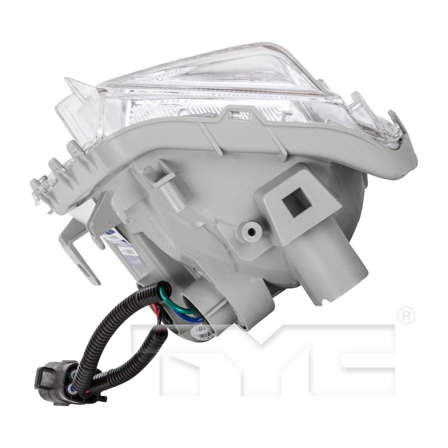 TYC Turn Signal Light Assembly 12-5285-00
