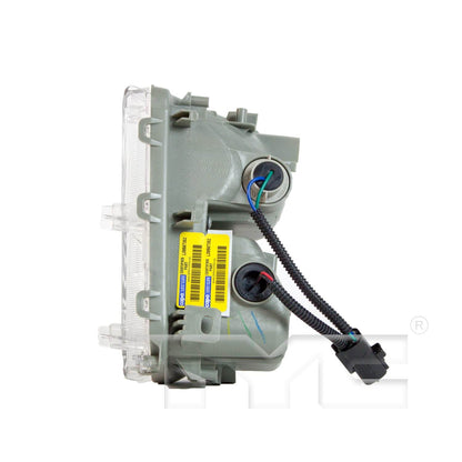 TYC CAPA Certified 12-5285-01-9