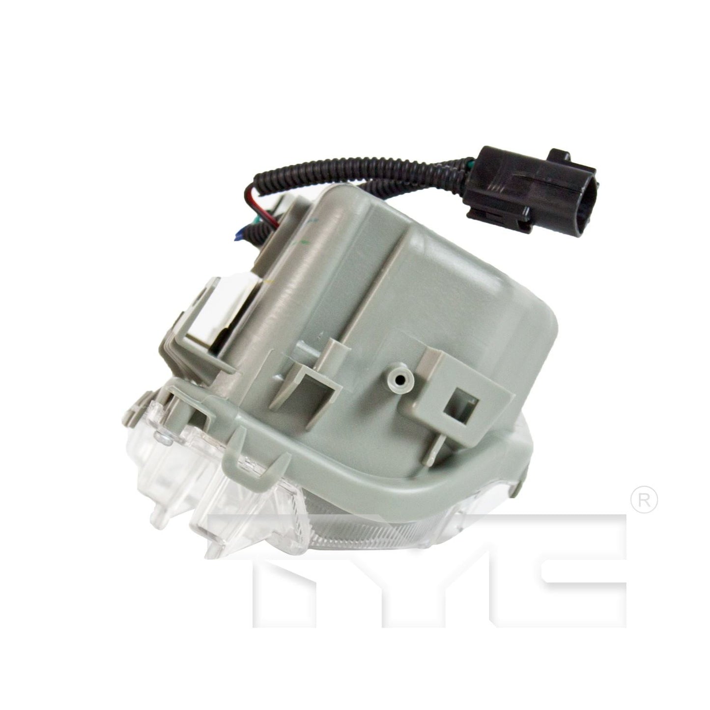 TYC CAPA Certified 12-5285-01-9