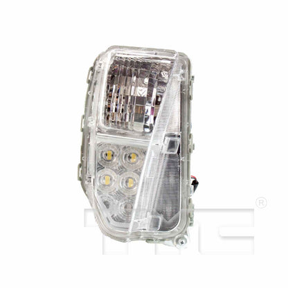 TYC CAPA Certified 12-5285-01-9