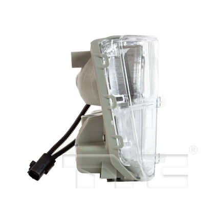 TYC CAPA Certified 12-5285-01-9