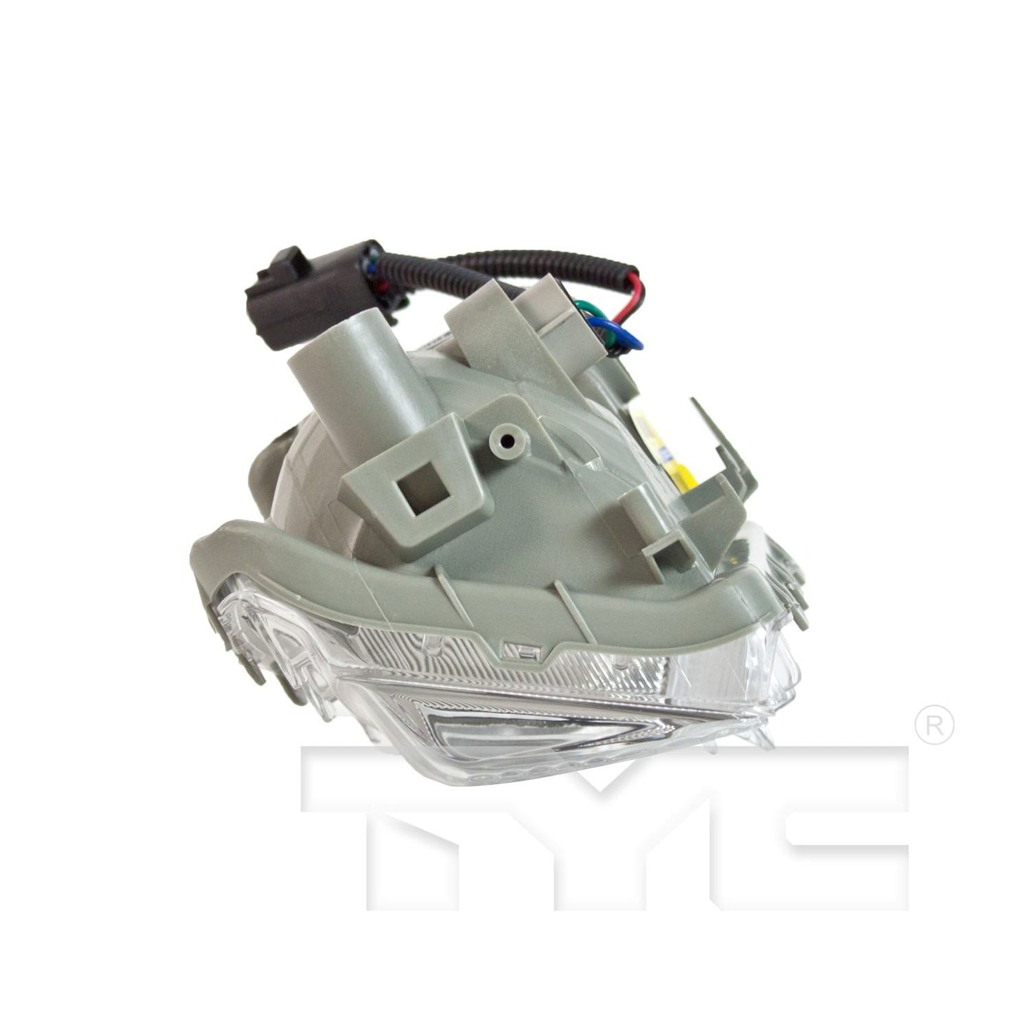 TYC CAPA Certified 12-5285-01-9