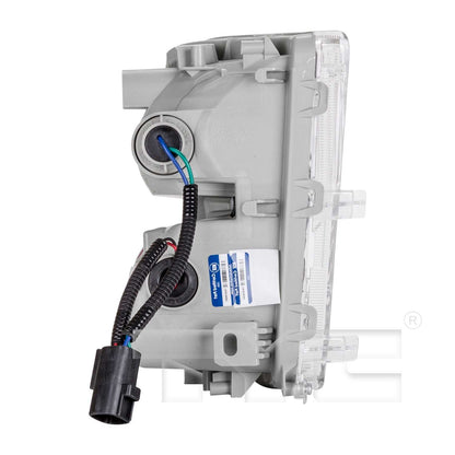 TYC TYC Regular 12-5286-00