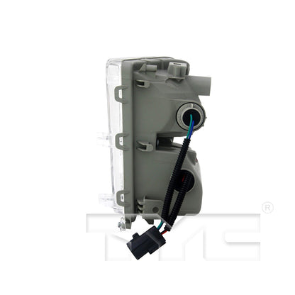 TYC TYC Regular 12-5286-00