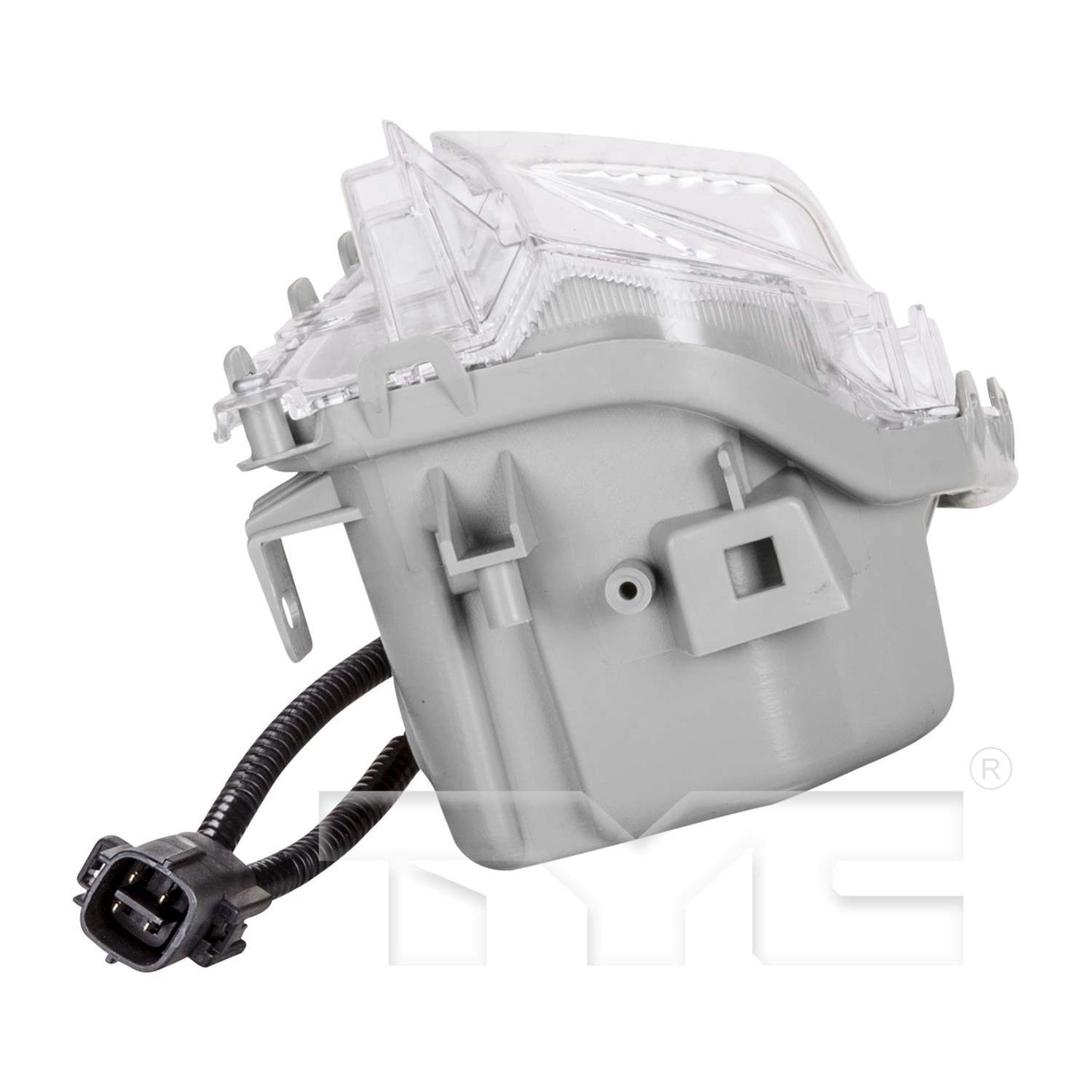 TYC TYC Regular 12-5286-00
