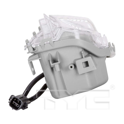 TYC TYC Regular 12-5286-00