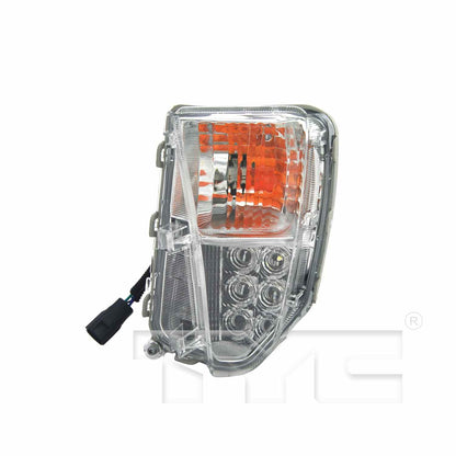TYC TYC Regular 12-5286-00