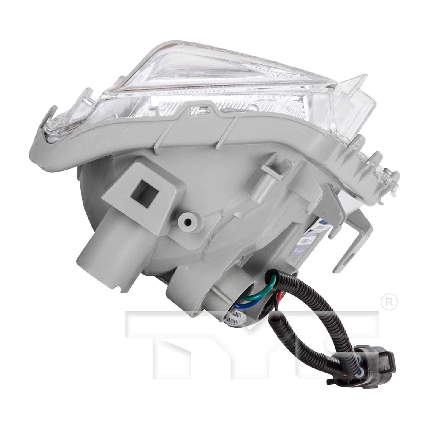 TYC TYC Regular 12-5286-00