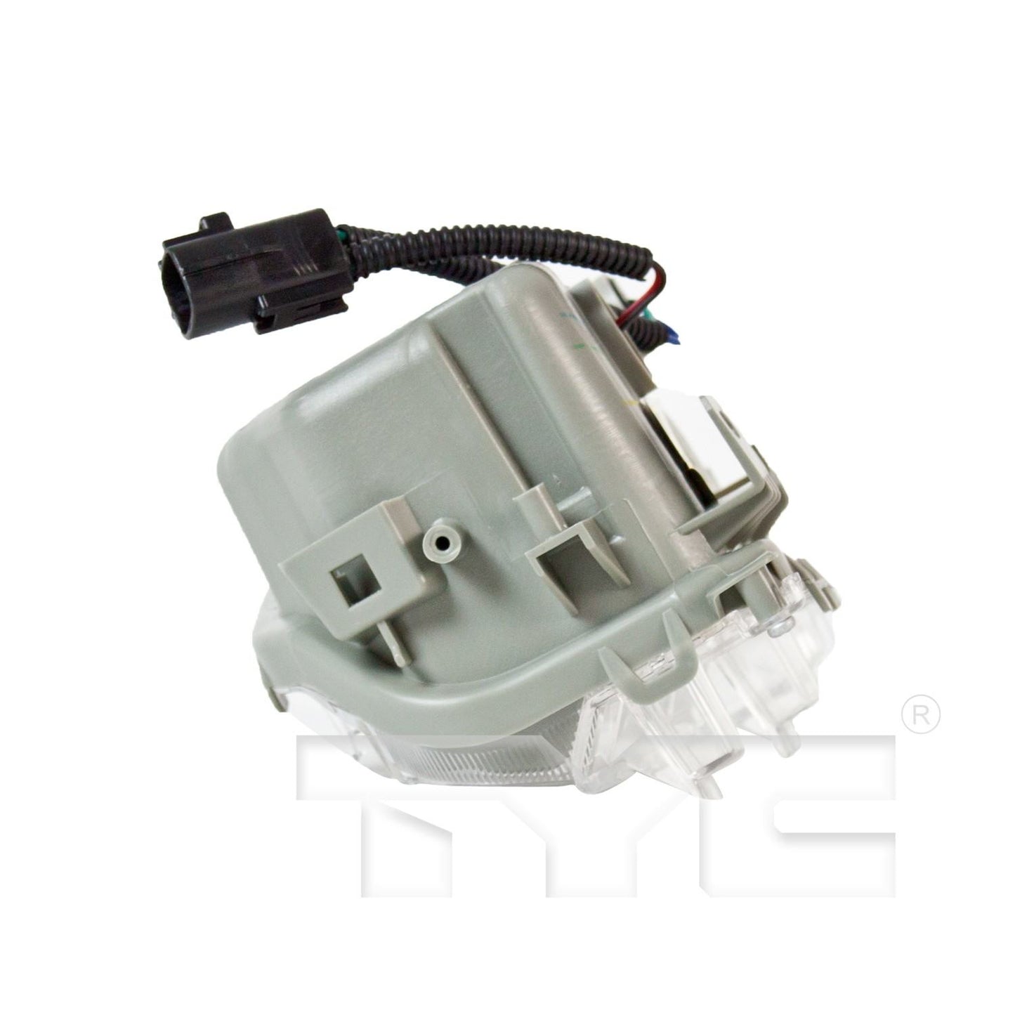 TYC CAPA Certified 12-5286-01-9