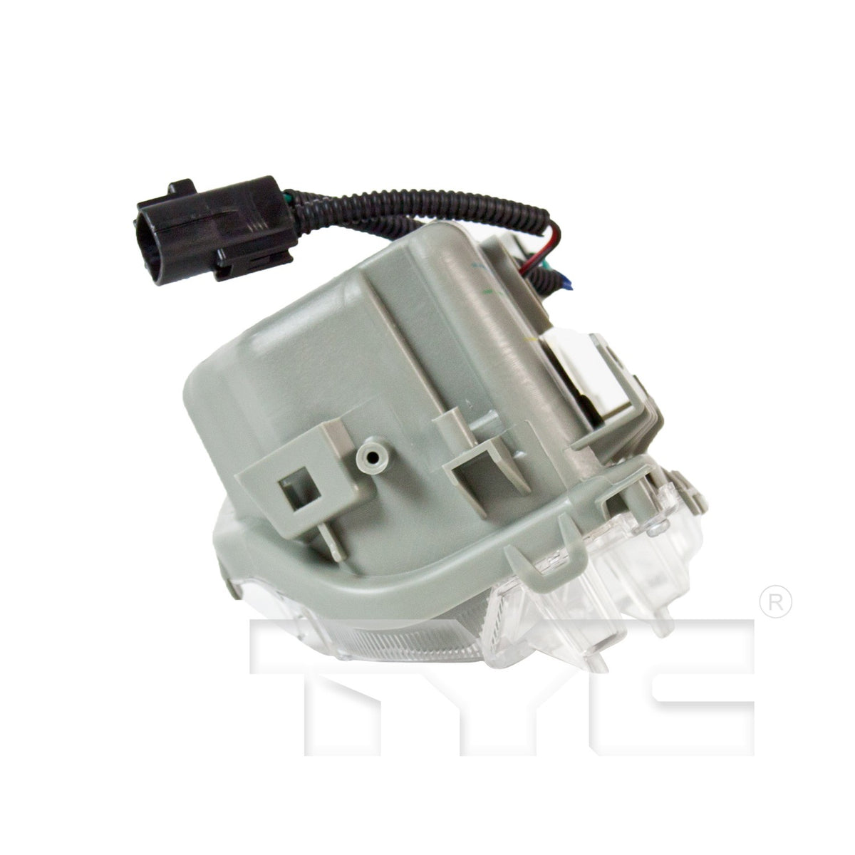 TYC CAPA Certified 12-5286-01-9