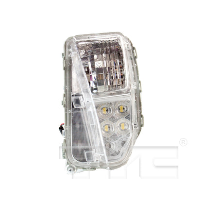 TYC CAPA Certified 12-5286-01-9
