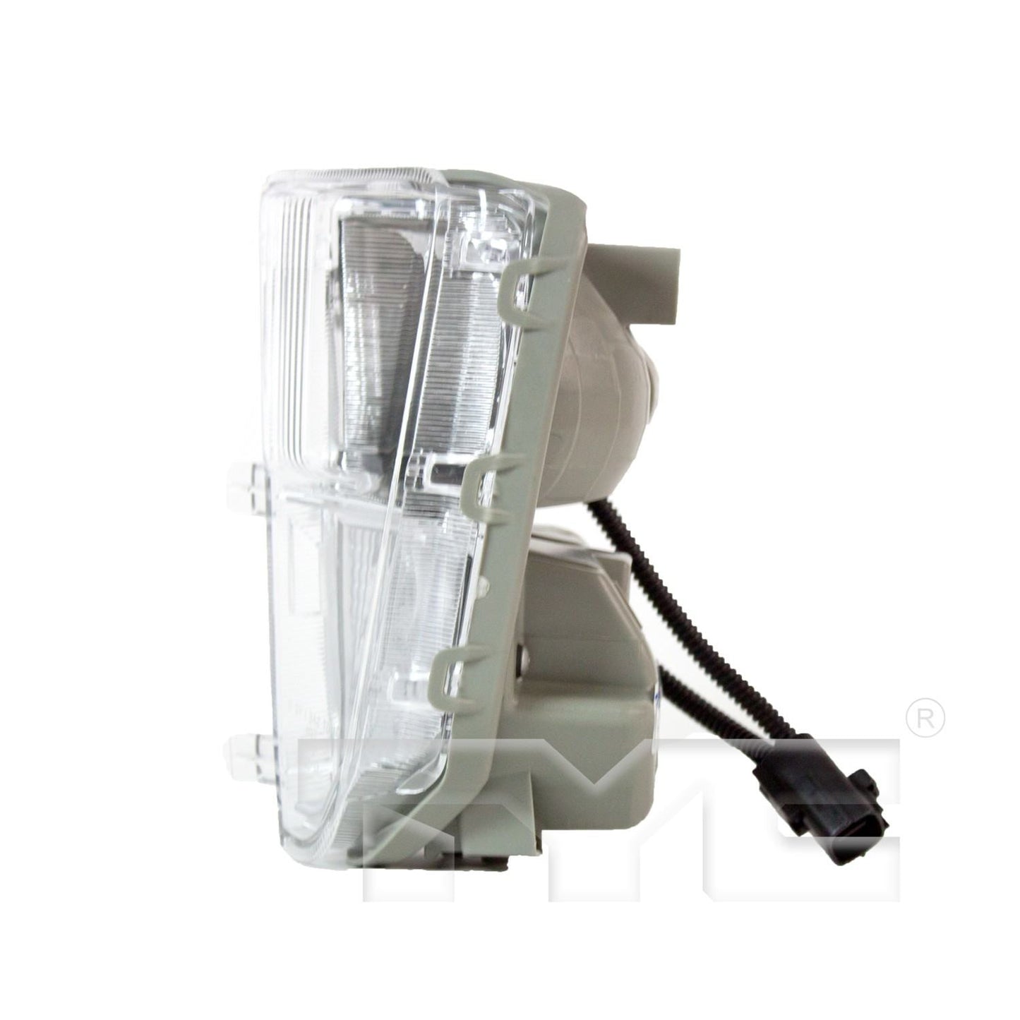 TYC CAPA Certified 12-5286-01-9