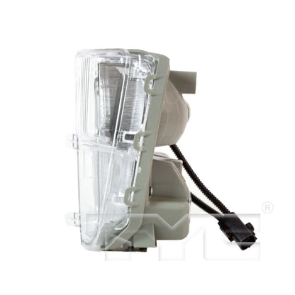 TYC CAPA Certified 12-5286-01-9